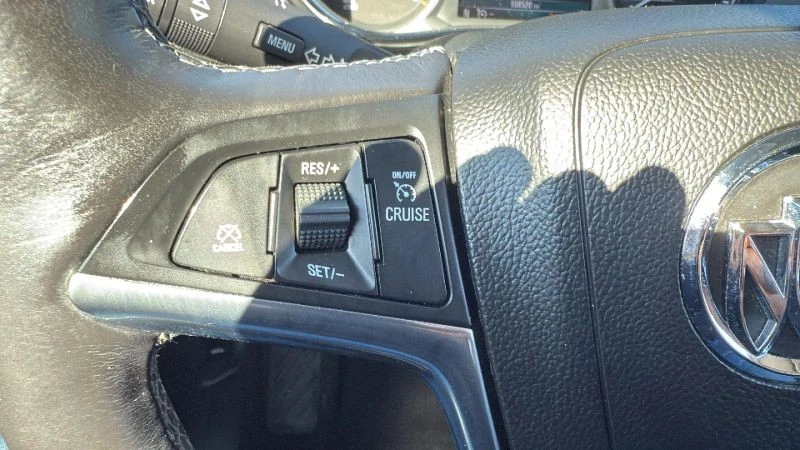 2018 Buick Encore - Image 12 of 12