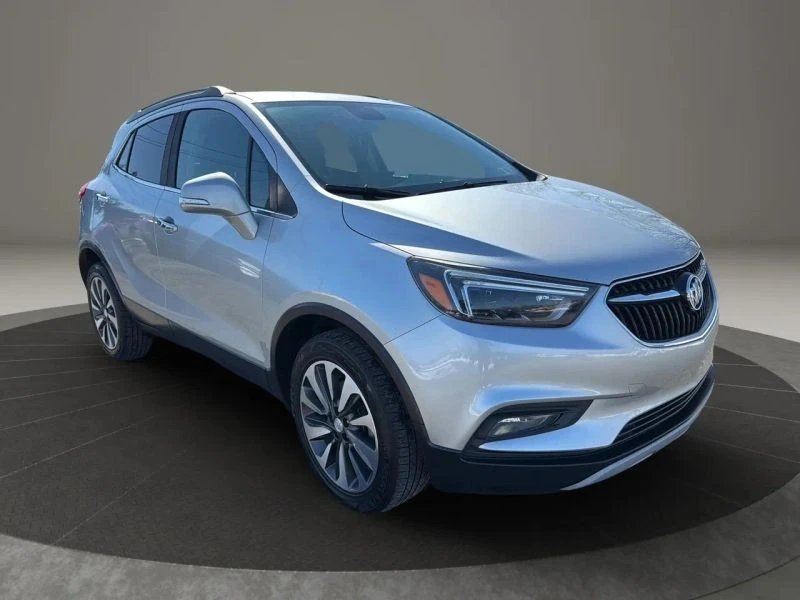 2018 Buick Encore - Image 3 of 12