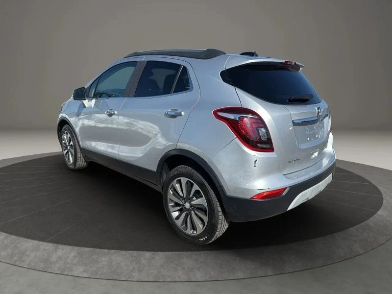 2018 Buick Encore - Image 7 of 12