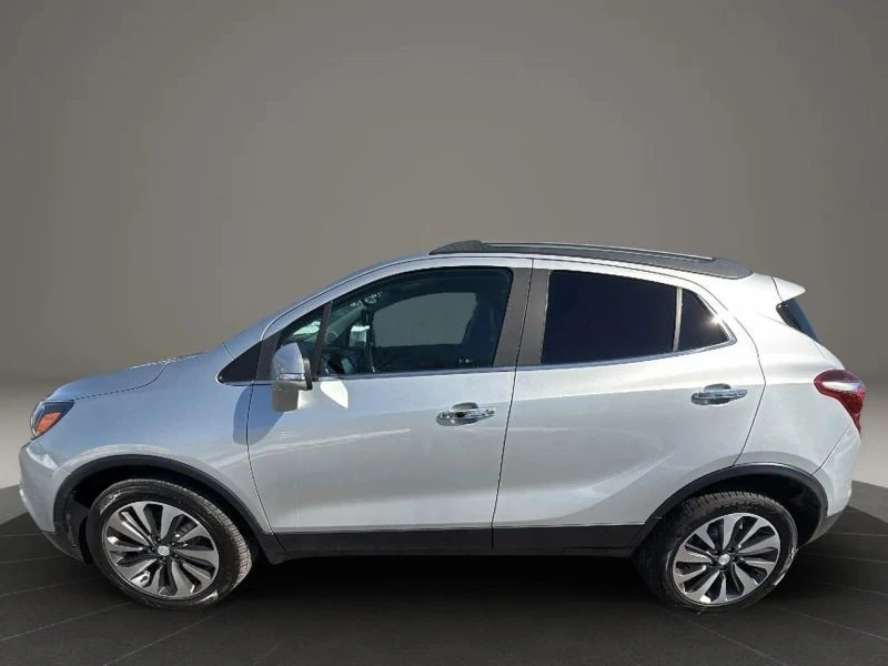 2018 Buick Encore - Image 8 of 12