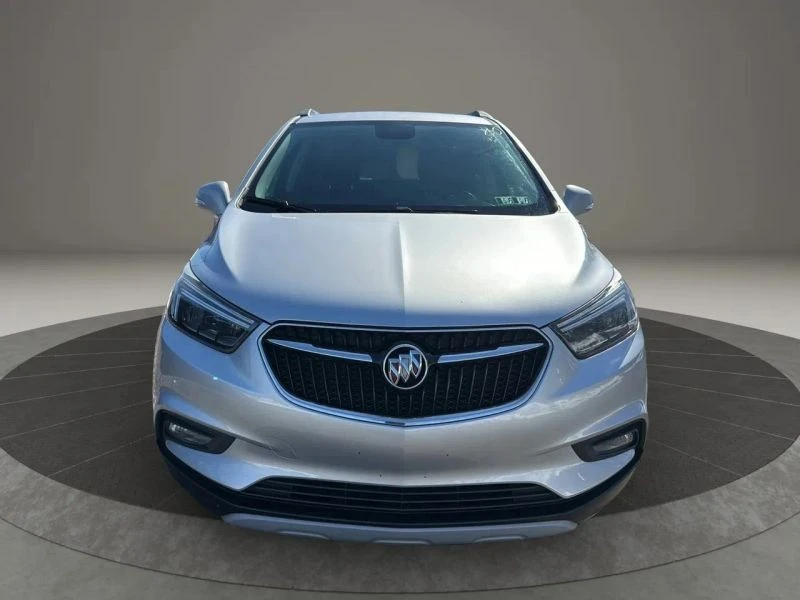 2018 Buick Encore - Image 2 of 12