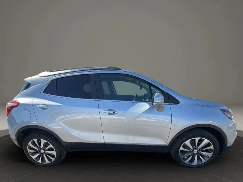 2018 Buick Encore - Image 4 of 12