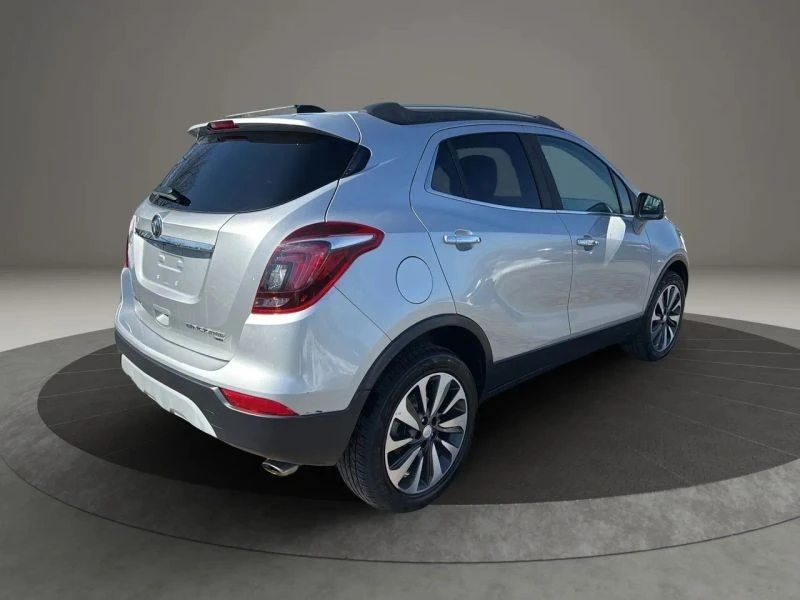 2018 Buick Encore - Image 5 of 12