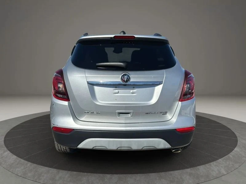 2018 Buick Encore - Image 6 of 12