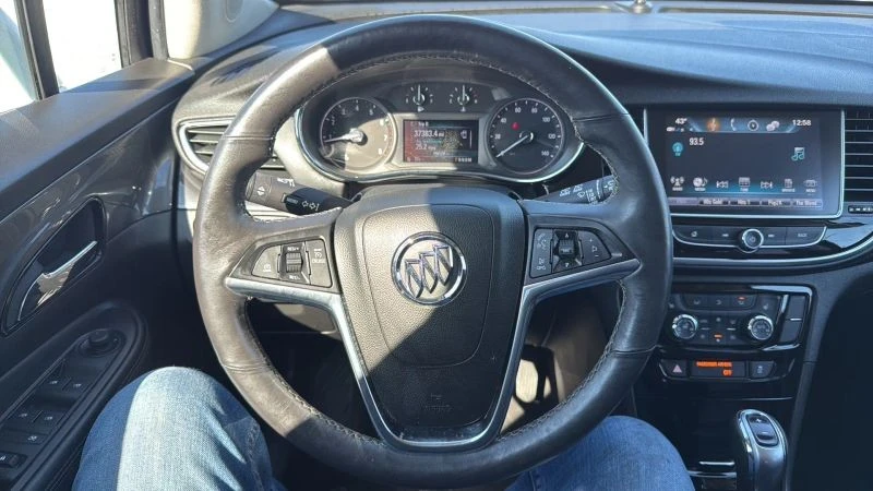 2018 Buick Encore - Image 10 of 12