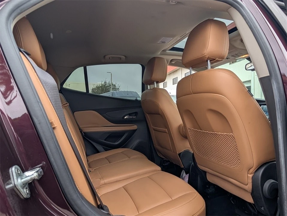 2018 Buick Encore - Image 16 of 21