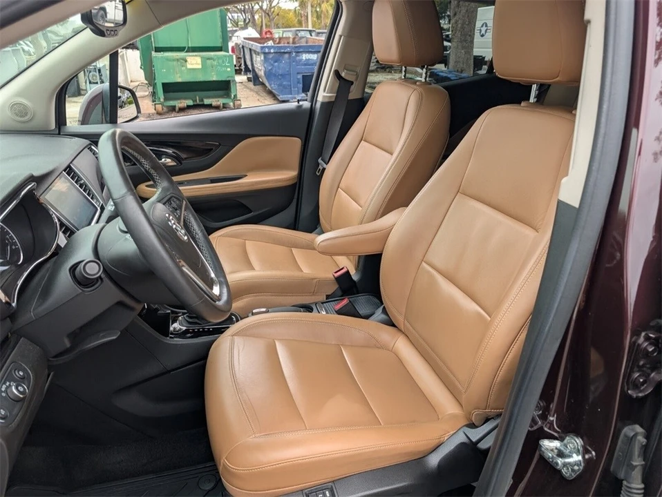 2018 Buick Encore - Image 10 of 21
