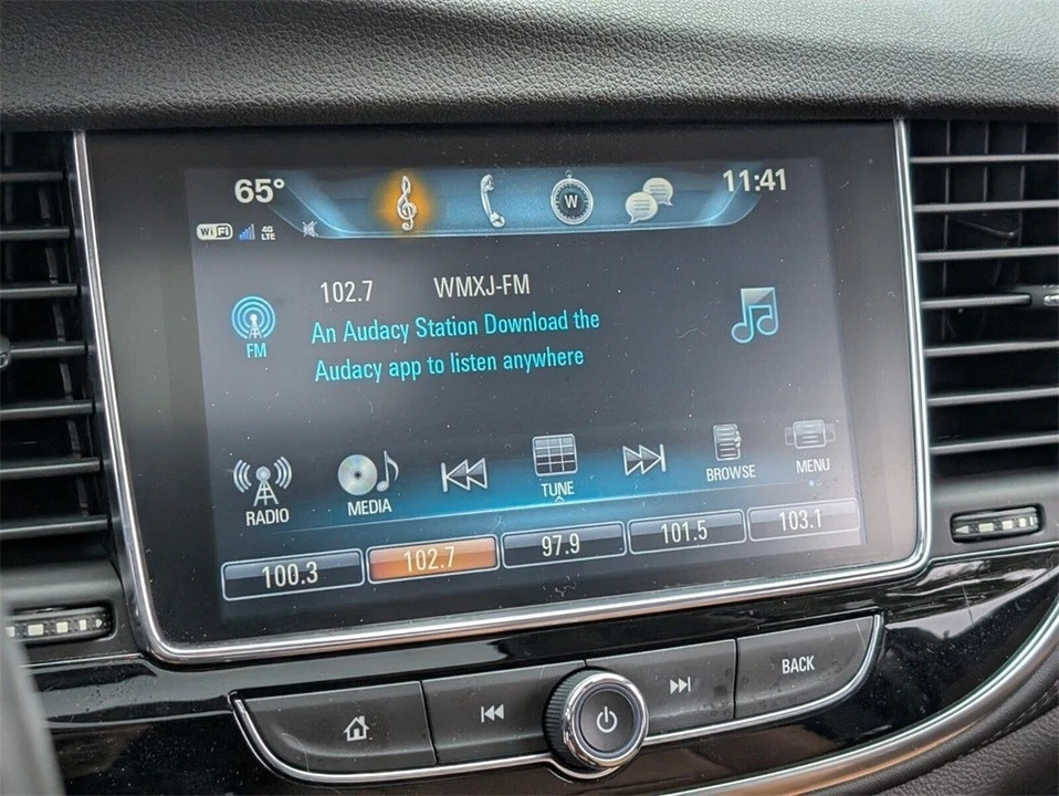2018 Buick Encore - Image 21 of 21