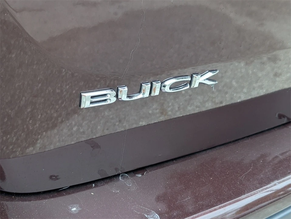 2018 Buick Encore - Image 13 of 21