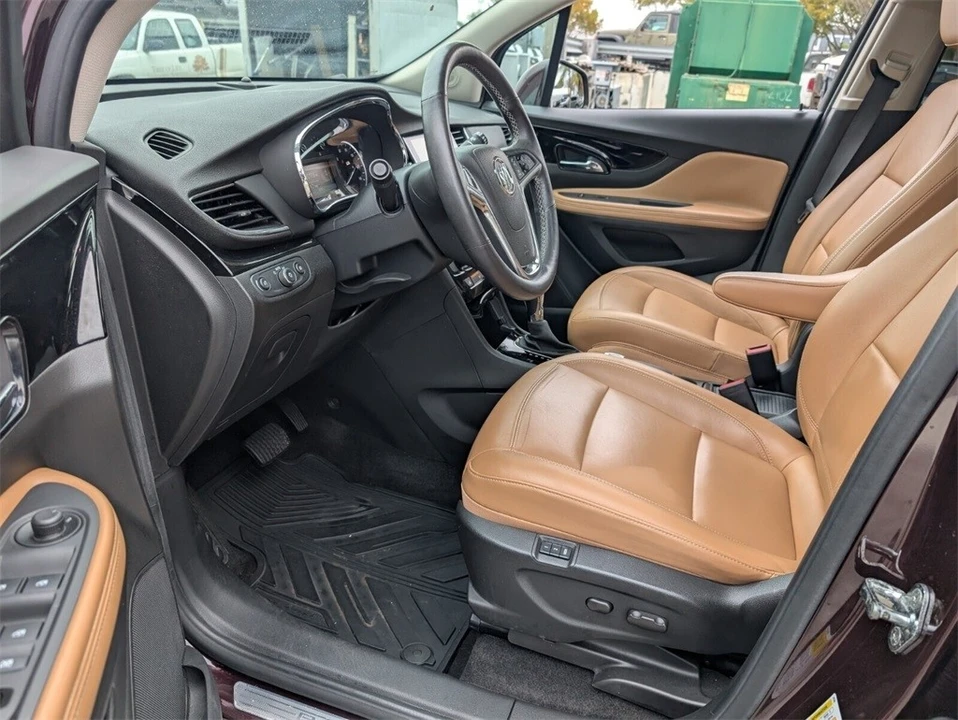 2018 Buick Encore - Image 11 of 21