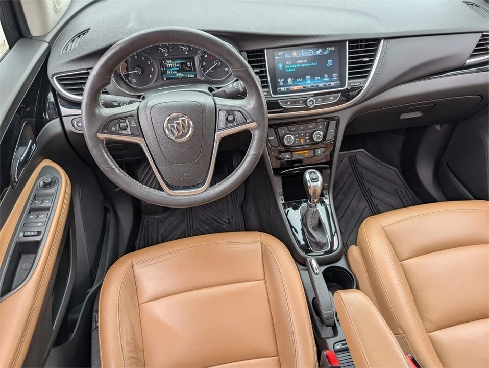 2018 Buick Encore - Image 12 of 21