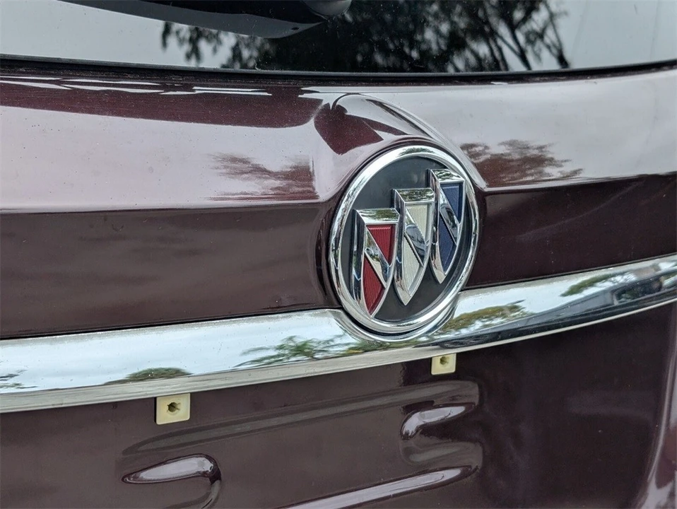 2018 Buick Encore - Image 14 of 21