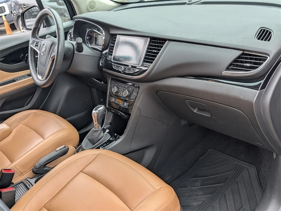 2018 Buick Encore - Image 17 of 21
