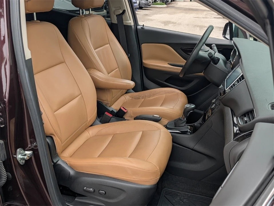 2018 Buick Encore - Image 18 of 21