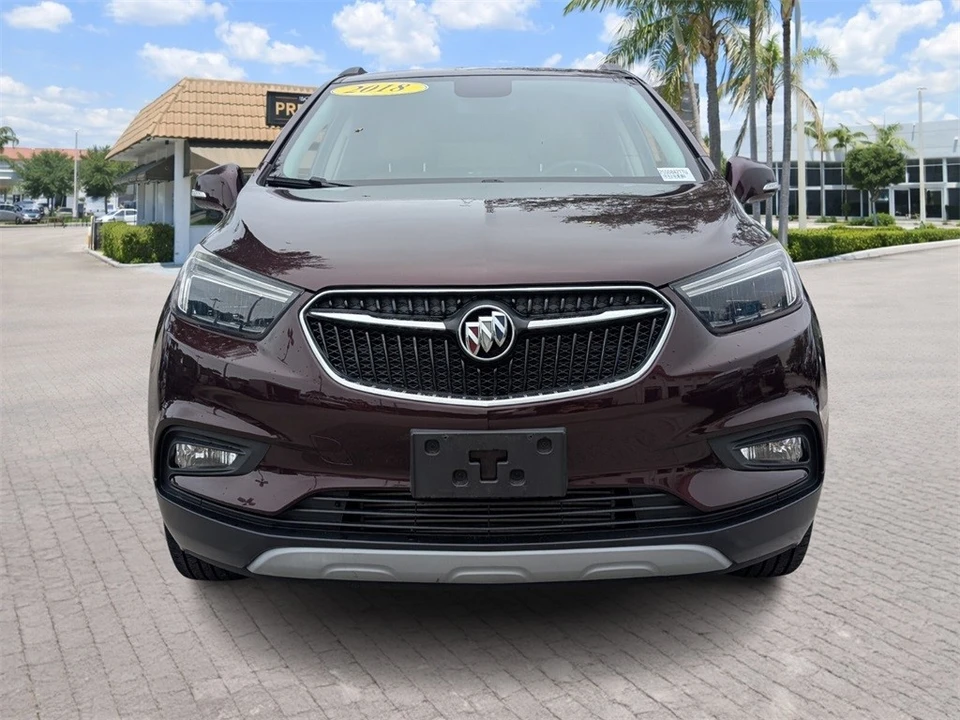 2018 Buick Encore - Image 2 of 12