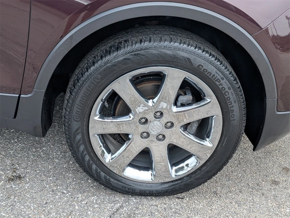 2018 Buick Encore - Image 19 of 21