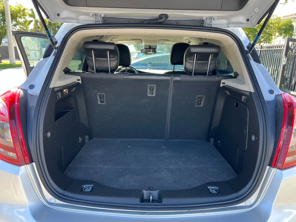 2018 Buick Encore - Image 14 of 21