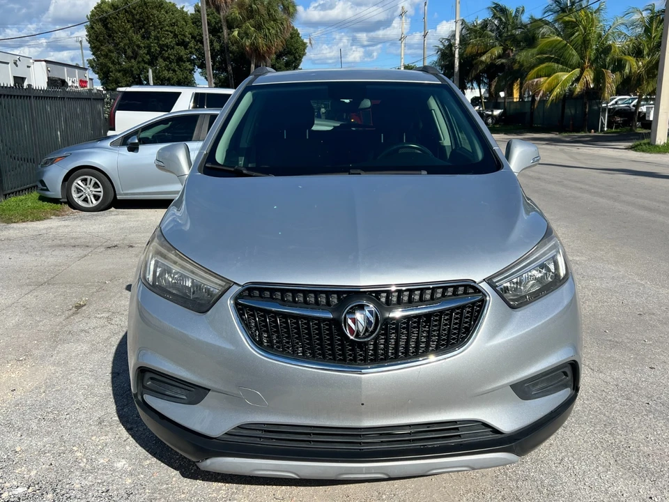 2018 Buick Encore - Image 2 of 21