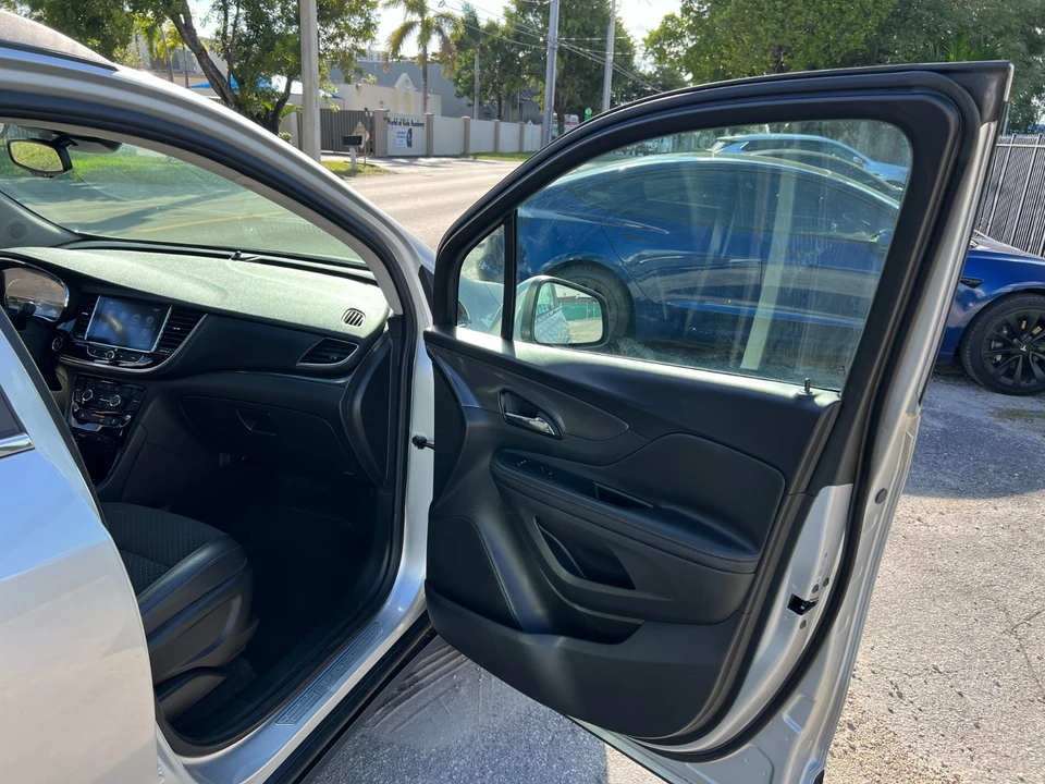 2018 Buick Encore - Image 16 of 21