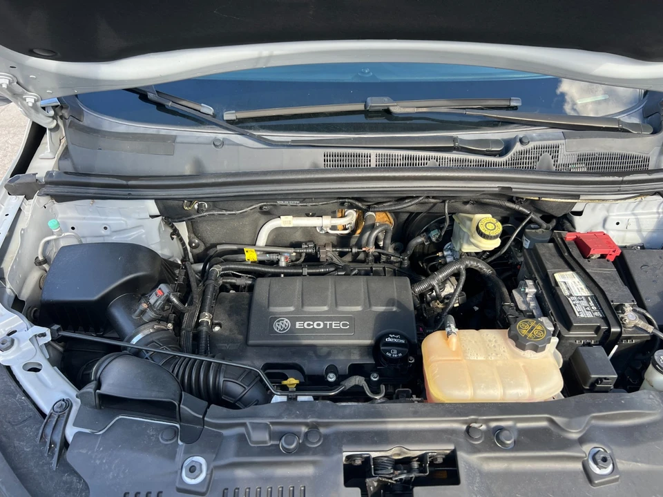 2018 Buick Encore - Image 10 of 21