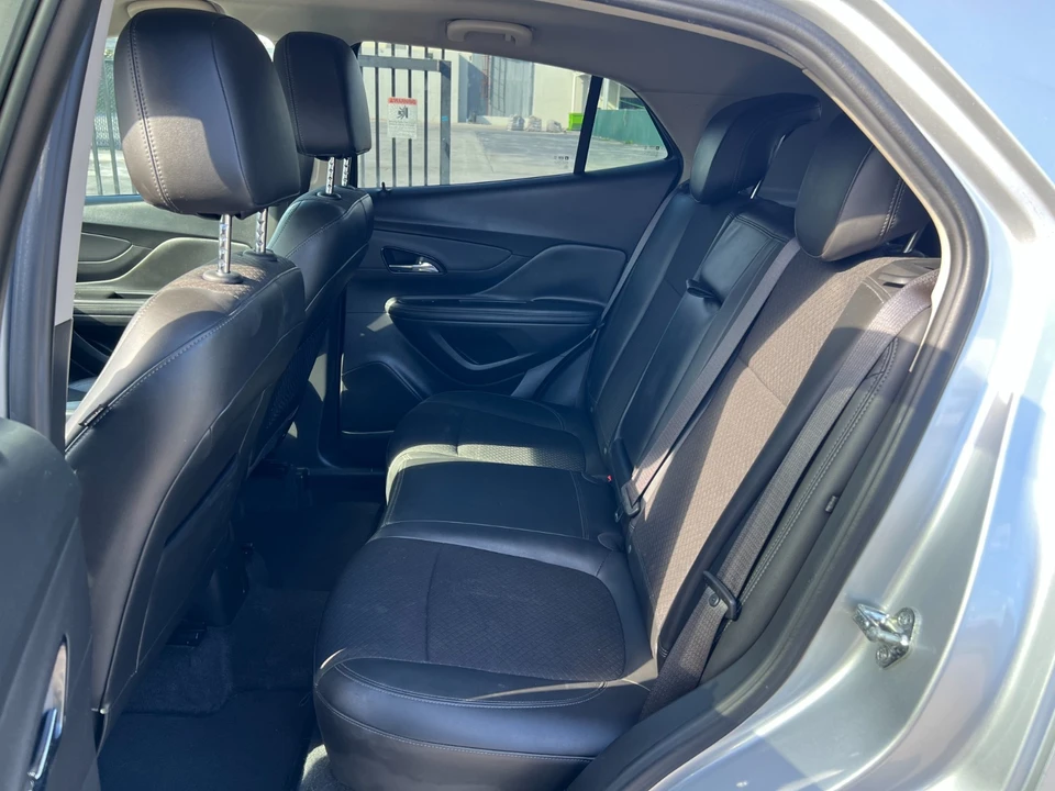 2018 Buick Encore - Image 13 of 21