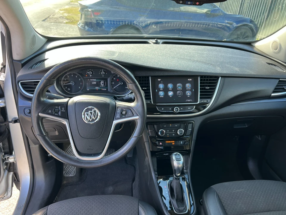 2018 Buick Encore - Image 17 of 21