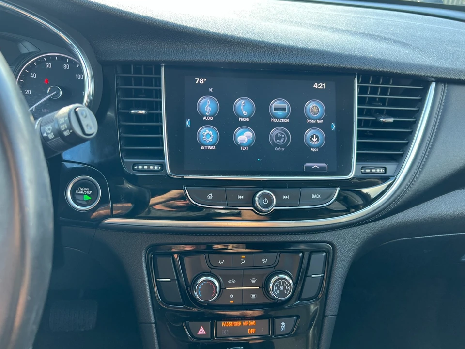 2018 Buick Encore - Image 21 of 21