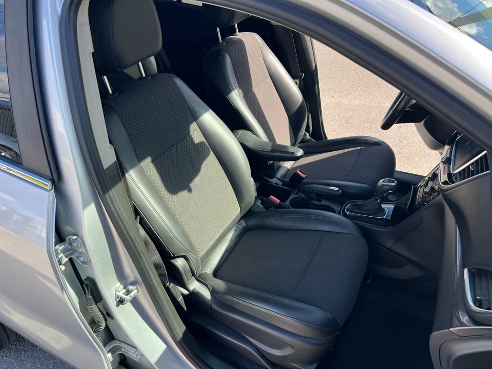 2018 Buick Encore - Image 15 of 21