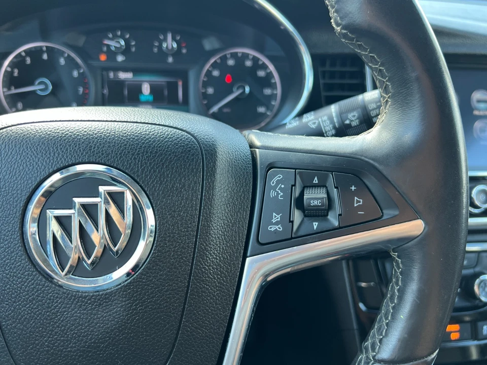 2018 Buick Encore - Image 19 of 21