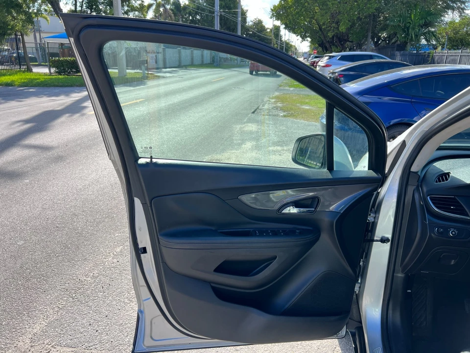 2018 Buick Encore - Image 12 of 21