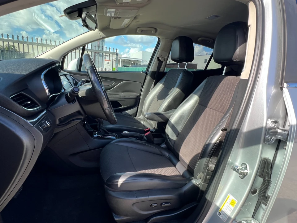 2018 Buick Encore - Image 11 of 21