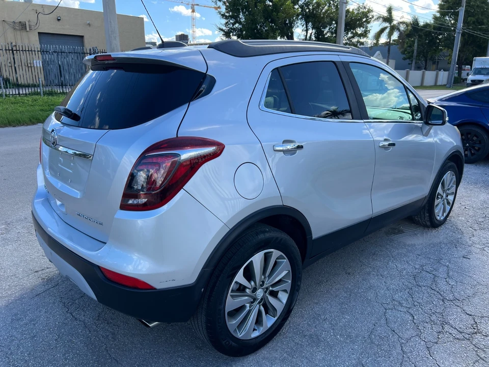 2018 Buick Encore - Image 7 of 21