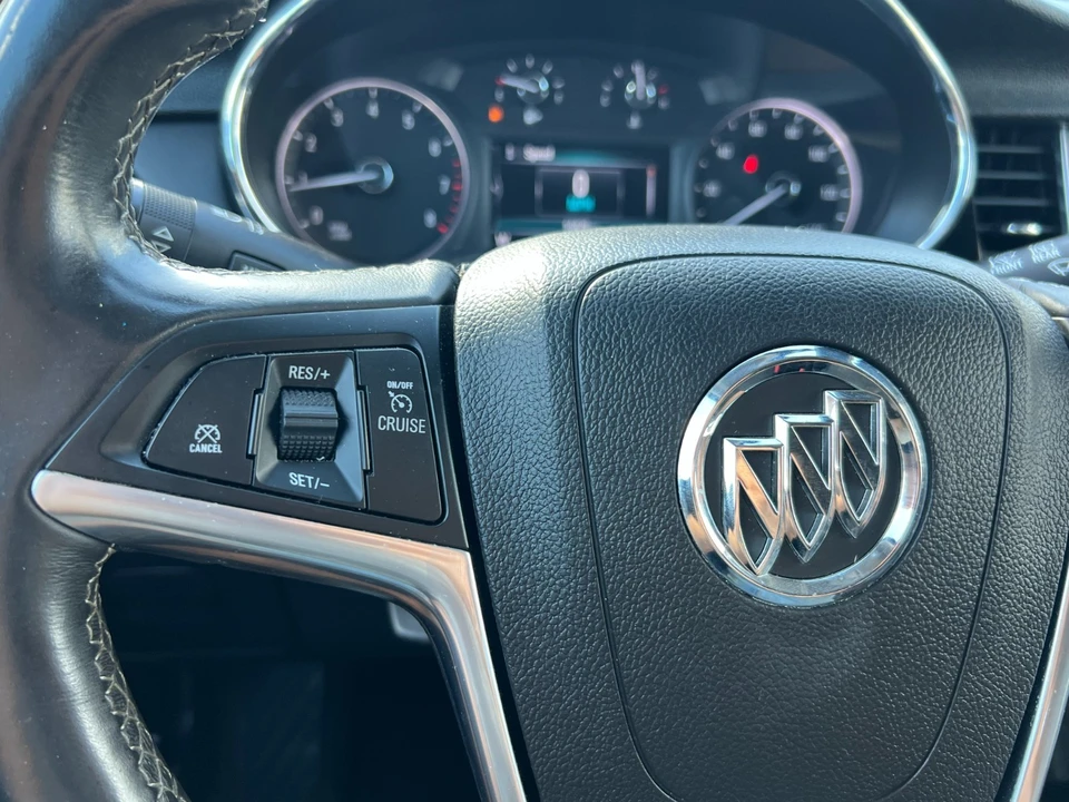 2018 Buick Encore - Image 20 of 21