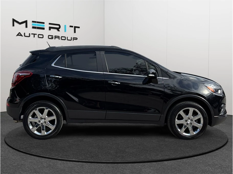 2018 Buick Encore - Image 10 of 21