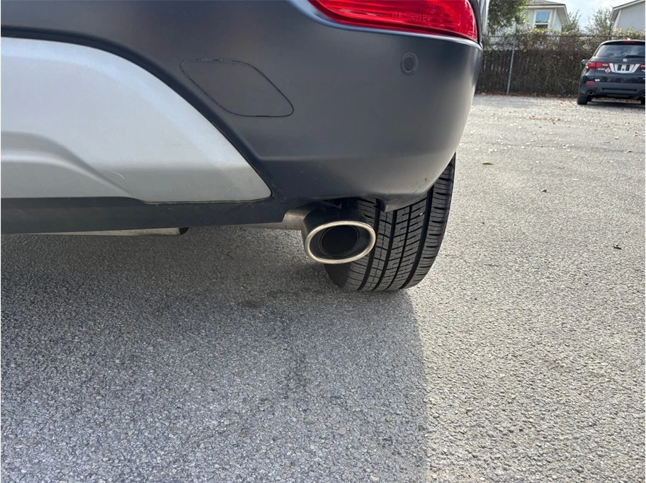 2018 Buick Encore - Image 17 of 21