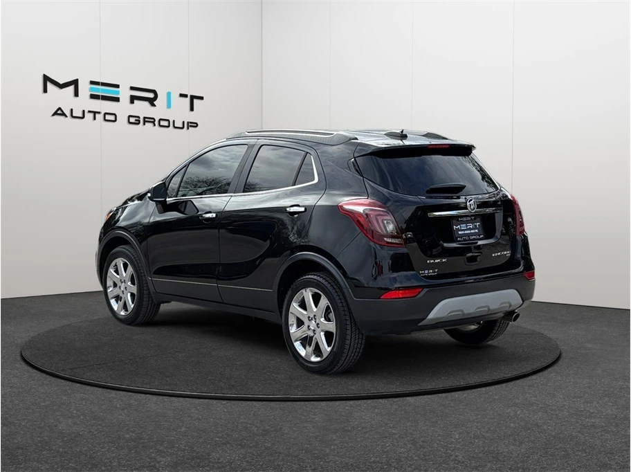 2018 Buick Encore - Image 7 of 21