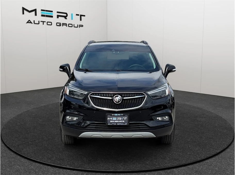 2018 Buick Encore - Image 3 of 21