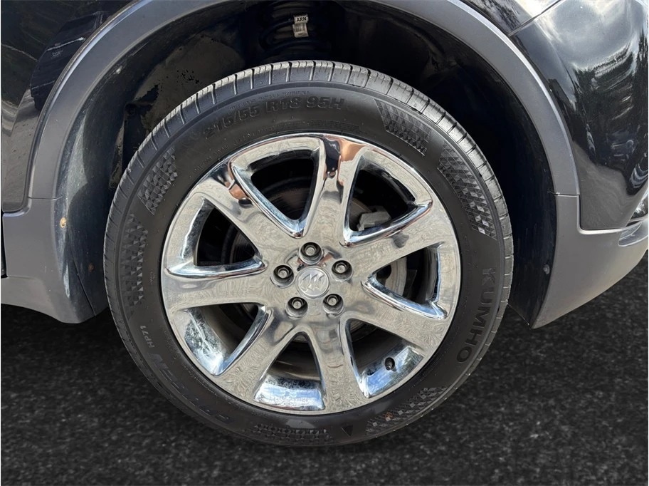 2018 Buick Encore - Image 13 of 21