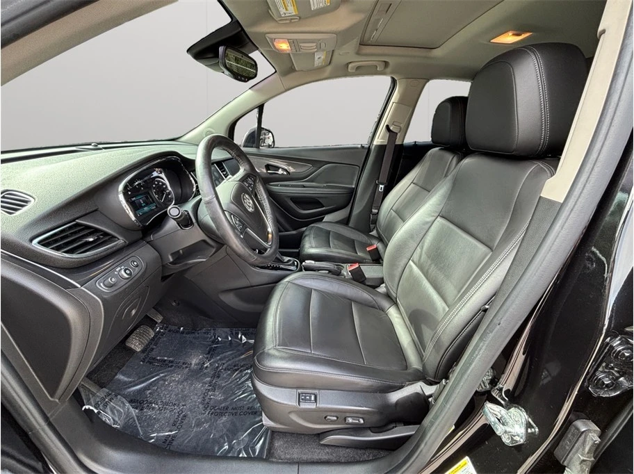 2018 Buick Encore - Image 2 of 21