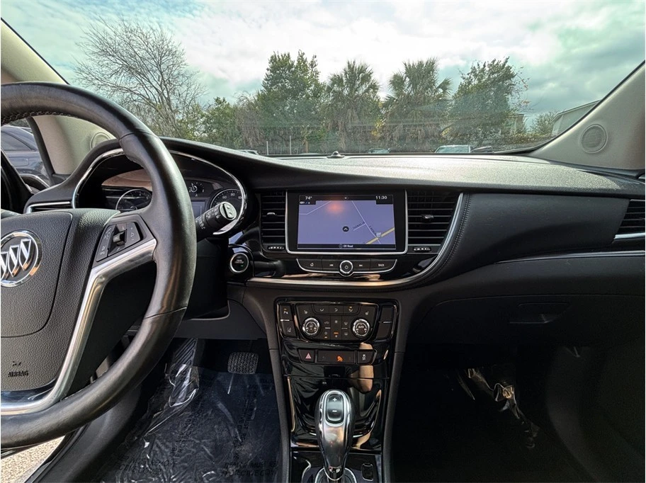 2018 Buick Encore - Image 11 of 21