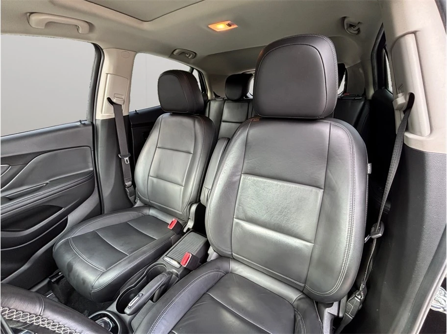 2018 Buick Encore - Image 20 of 21