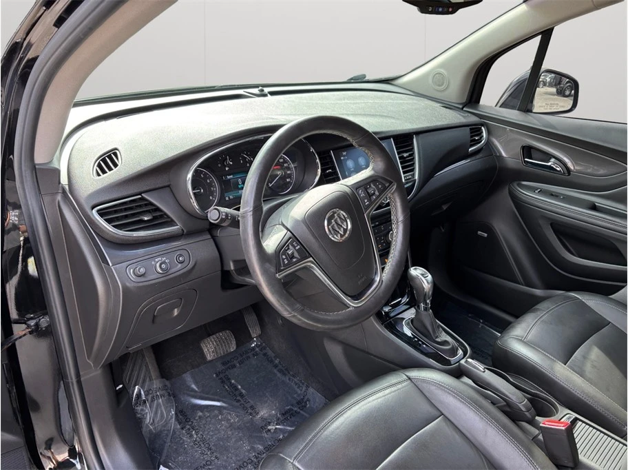 2018 Buick Encore - Image 6 of 21