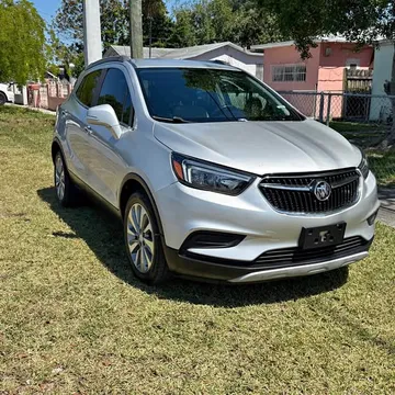 2018 Buick Encore