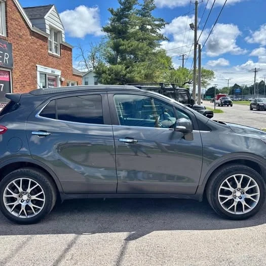 2018 Buick Encore - Image 1 of 1