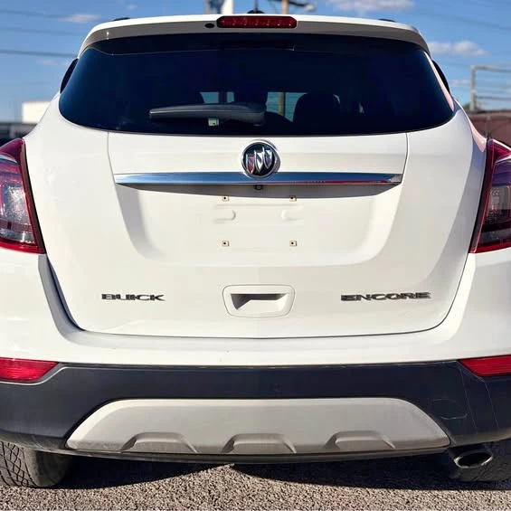 2018 Buick Encore - Image 1 of 1