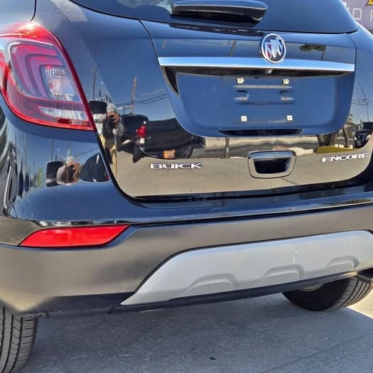 2018 Buick Encore - Image 1 of 1