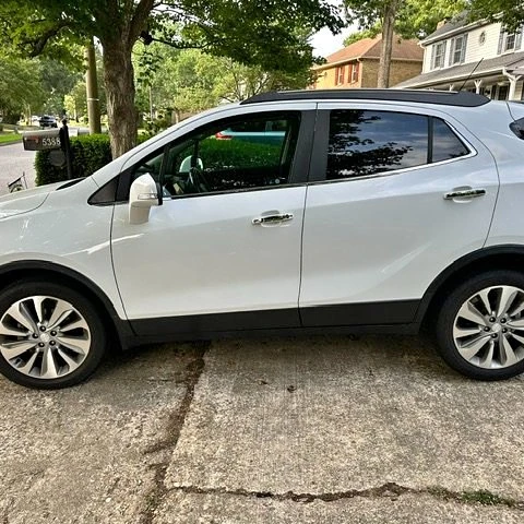 2018 Buick Encore - Image 1 of 1