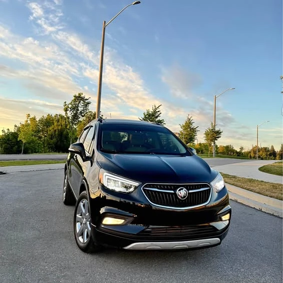 2018 Buick Encore - Image 1 of 1