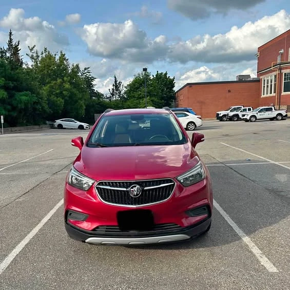 2018 Buick Encore - Image 1 of 1