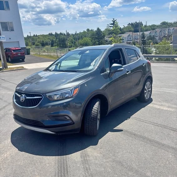 2018 Buick Encore - Image 1 of 1